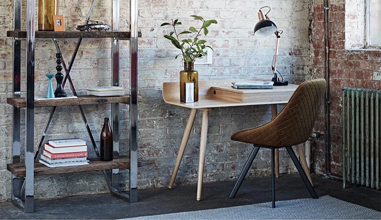 Interiors update – fresh and fabulous trends for 2020